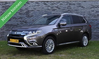 Mitsubishi Outlander 2.4 PHEV Intense+ LEDER VOL! 360º CAMERA/ELEK. A. KLEP/CARPLAY-ANDROID WIFI/ETC,! / 29