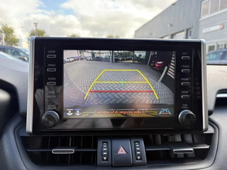 Toyota RAV4 2.5 Hybrid Dynamic NL-AUTO CAMERA ADAPTIVE CRUISE / 20