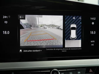 Opel Mokka 1.2 Turbo Ultimate | Demo | Adaptive Cruise Control | Achteruitrijcamera | Navigatie | Black Pack | 18'' velgen / 31