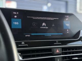 Citroen C4 1.2 Puretech 130pk Business Plus | Trekhaak | Adaptive Cruise Control | Comfort Stoelen | Navigatie | Climate Control | Keyless Entry/Start | DAB | Full LED | Apple Carplay/Android Auto | Parkeercamera/-sensoren | Head-Up Display | / 23