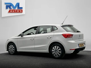 SEAT Ibiza 1.0 TSI Style Business Intense Trekhaak | Carplay | Cruise/Control | Climate/Control | Stoelverwarming | / 38