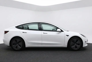 Tesla Model 3 Standard RWD Plus 60 kWh 91% SOH FACELIFT Warmtepomp | Autopilot / 2