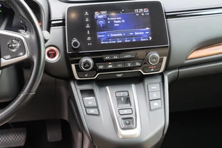 Honda CR-V 2.0 Hybrid Lifestyle / 24