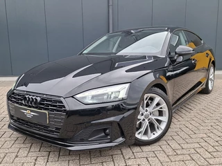 Audi A5 Sportback 40 TFSI Business Edition * Navigatiesysteem * AUTOMAAT * Elektrische kofferklep * / 32