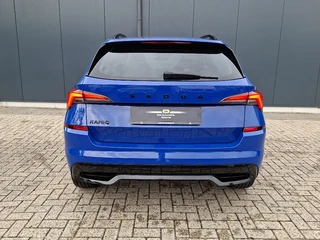 Skoda Kamiq 1.0 TSI Monte Carlo * 29.000KM! * Panoramadak * Stoelverwarming * Carplay * Full Led * / 39