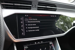 Audi A6 40 TFSI S EDITION COMPETITION ORIG.NL/1E.EIG/DEALERONDERH. / 50