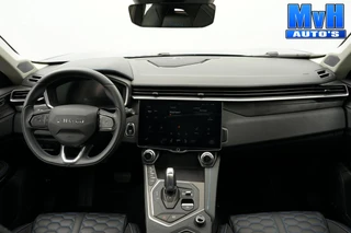 Lynk & Co 01 1.5 PHEV|FULL BLACK|LEER|360°|PANO|262PK|SOH97% / 2