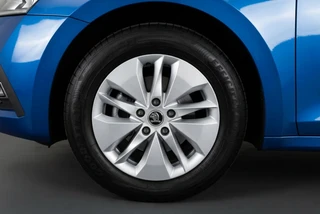 Škoda Octavia Combi Ambition 1.0 TSI l Automaat l Carplay l Cruise / 11