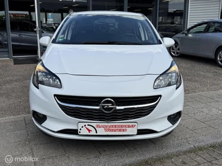 Opel Corsa 1.2-16V Active Edition AIRCO 5DRS NW APK airco / 9