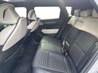 Kia EV4 GT-Line 81.4 kWh | Nieuw te Bestellen | informeer naar beschikbaarheid| Panorama schuif/kanteldak | LED-Matrix | Harman Kardon | wireless carplay | / 20