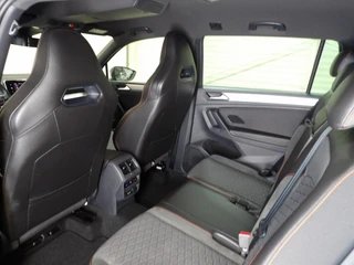 SEAT Tarraco 1.5 TSI 150pk FR Business Intense 7-zits / 12