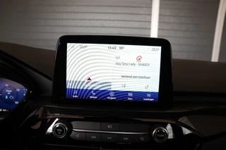 Ford Kuga 2.5 PHEV ST-LINE X Navi,Trekhaak,Carplay.ALL IN PRIJS / 21
