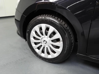 Skoda Fabia Combi 1.0 TSI Active Launch NAVI-APP/AIRCO/CRUISE/TREKHAAK! / 29