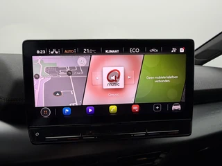 CUPRA Born Adrenaline One 62 kWh SOH 95,9% Camera | Stoel/Stuurverwarming | Led | Carplay&Android | Navigatie / 13