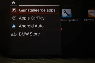 BMW 1-serie 118i Executive Edition | HALF LEDER | DAB | APPLE | DRAADLOZE LADER | CAMERA | 17" / 42