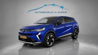 Renault Symbioz 1.6 E-Tech 145 Hybrid ICONIC Adap. Cruise | 360 Camera | CarPl / 5