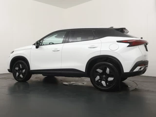 Omoda 5 SHS SHS-H 1.6 T-GDi Premium  - Kantel/Schuifdak - Adaptieve Cruise control - Ventilatie Voorstoelen - Privacy Glass - Stoel/Stuurwiel Verwarming - 1000KM Rijbereik -  7 Jaar Fabrieksgarantie / 5