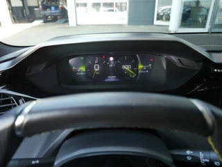 Peugeot 308 SW 1.2 PureTech GT | Automaat | Adaptive cruise control | Stoelverwarming | Stoelmassage | 18 inch lichtmetalen velgen | Achteruitrijcamera | Full led | Apple carplay/Android auto / 18