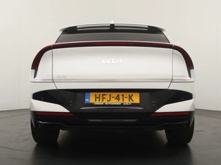 Kia EV6 Edition Advanced 84 kWh  - Stoelverwarming/verkoeling / Stuurwielverwarming - Camera - Apple Carplay - Android Auto - 7 jaar of 150.000km Fabrieksgarantie / 7