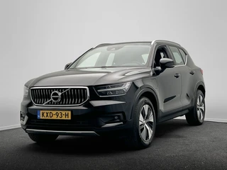 Volvo XC40 1.5 T4 Recharge Inscription Expression | Apple/Carplay | Elek. Kofferklep | Cruise/Control | Climate/Control | / 45
