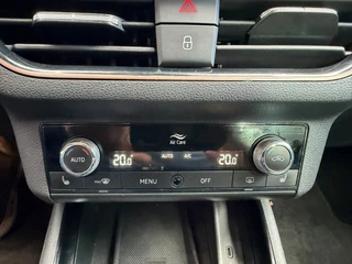 Škoda Kamiq 1.0 TSI Business Edition  Airco-Ecc/Alu wielen/Mistl./Navigatie / 35