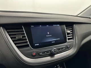 Opel Grandland X 1.2 Turbo Elegance CAMERA TREKHAAK LM NAVI CARPLAY CRUISE ECC. / 30