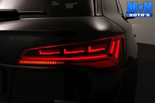 Audi Q5 50 TFSI e S edition Quattro|300PK|PANO|MATRIX|87%SOH / 41