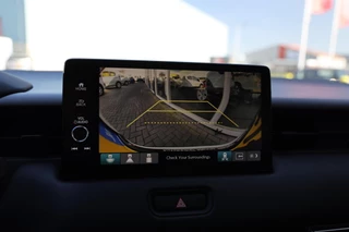 Honda HR-V 1.5 e:HEV Advance Style|Camera|Stoelverwarming|Navi|Apple carplay/Android auto| / 8