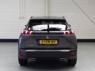 Peugeot 2008 1.2 Puretech 130pk Allure / 10