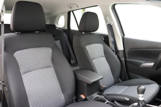 Suzuki S-Cross 1.4 Boosterjet Select Smart Hybrid | Voorraad actie | Cruise Control | Climate control | Parkeersensoren | achteruitrijcamera / 14