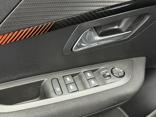 Peugeot e-208 EV Active Pack 50 kWh 3-Fase SOH 92,4% Navigatie | Carplay&Android | 100KW Snellaadvermogen / 27