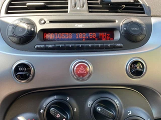 Fiat 500 0.9 TwinAir Turbo 500S / 22