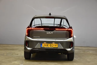 KIA Picanto 1.0 DPi 63pk 4-zits AMT ExecutiveLine AUTOMAAT / 9