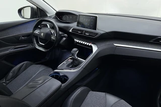 Peugeot 5008 1.2 PureTech GT-Line | Apple carplay/Android auto | Automatische airco | Cruise control | Lichtmetalen velgen 19'' | Navigatie | / 16