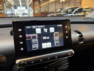Citroën C4 Cactus 1.2 PureTech Shine / 13