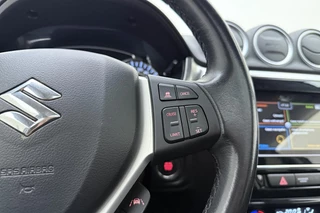 Suzuki Vitara 1.4 Boosterjet Style Smart Hybrid 129pk | Panoramadak | Trekhaak | Climate Control | Cruise Control Adaptief | Camera | Stoelverwarming | Navigatie | Parkeersensoren / 23