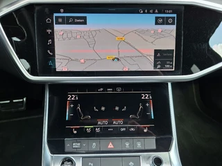 Audi A6 Avant 50 TFSI e Quattro S-Line edition * Panoramadak * B&O * Navigatiesysteem* Stoel/stuurverwarming * / 20