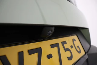 Fiat Grande Panda 1.2 Hybrid La Prima | €2.000,- demo voordeel! | Automaat | NIEUW MODEL |  Navigatie | Stoel & Stuurverwarming | Climate control | Camera | Hoge instap | Dakrails | Lichtmetalen velgen / 8