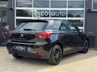 SEAT Ibiza 1.0 TSI Excellence / CarPlay / 1ste eigenaar / 14