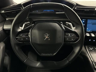 Peugeot 508 SW 1.2 PureTech Allure Pack Business CAMERA ECC ADAP CRUISE CARPLAY. / 26