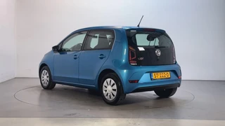 Volkswagen up! 1.0 BMT Move Up! Airco Elektrische Ramen / 7