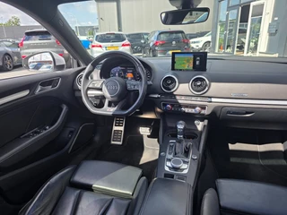 Audi A3 Sportback 1.4 e-tron Sport Pro Line plus | PANO | B&O | RS SEATS | BLACK OPTIEK / 8