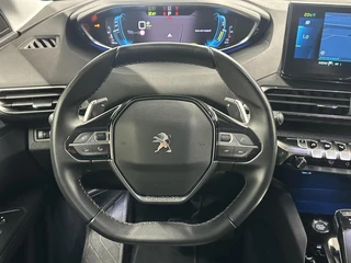 Peugeot 3008 1.6 HYbrid 225 Allure Pack Business CARPLAY NAVI ECC ADAPTIEF CRUISE. / 22