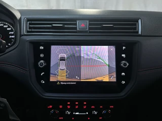 Seat Ibiza 1.0 TSI FR Business Intense Camera Navigatie Sfeerverlichting App-Connect / 9