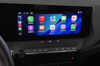 Opel Astra Sports Tourer 1.2 Level 2 Navigatie Cruise Control Apple CarPlay / 17