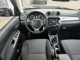 Suzuki Vitara 1.0 BOOSTERJET SELECT  Navi | Camera | Stoelverwarming | Cruise Control / 13