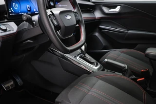 Ford Puma 1.0 EcoBoost Hybrid ST-Line X | WINTER / DRIVER ASSISTANCE- PACK | PANORAMADAK | DAB | APPLE | CAMERA | TREKHAAK | 17" / 31