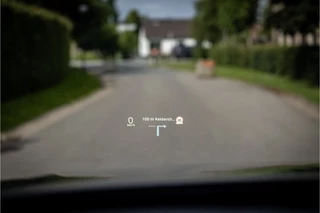 Volvo XC90 2.0 T8 AWD R-Design  Luchtvering Massage Stoelventilatie Head Up Panorama / 13