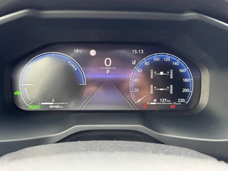 Toyota RAV4 2.5 Hybrid AWD DYNAMIC 1650KG TREKGEW STOELVERW PARK-SENSOREN NAVI CAMERA APPLE/ANDROID LM-VELGEN / 20