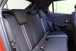 Opel Corsa 1.2 Turbo GS | Stoel/Stuurverwarming | Cruise Control | Lichtmetalen velgen | Apple carplay/Android auto / 15